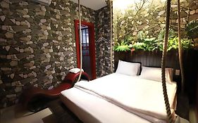 Loove Hotel - KháCh SạN TìNh Yeu